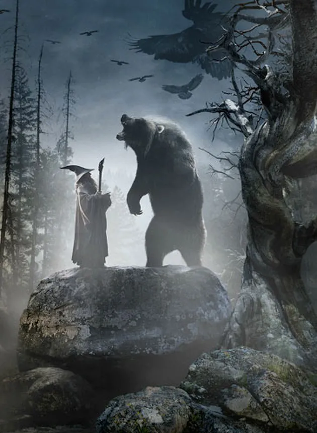 The Hobbit