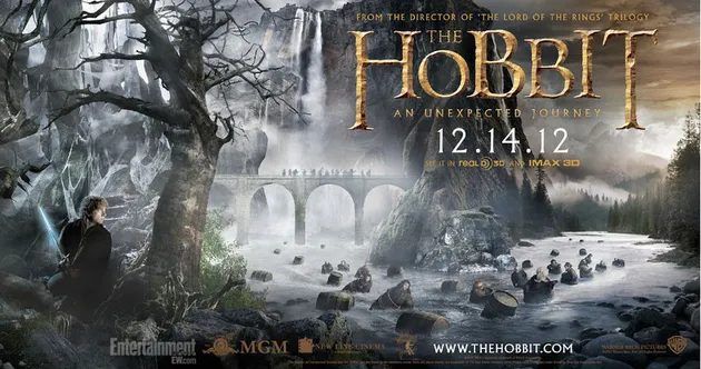 The Hobbit