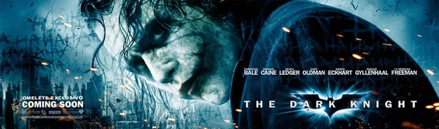 the dark knight