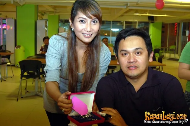 alda risma