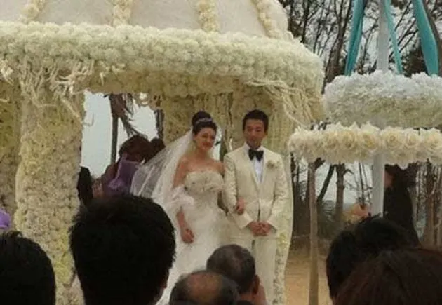 Barbie Hsu