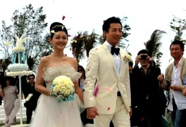 Barbie Hsu