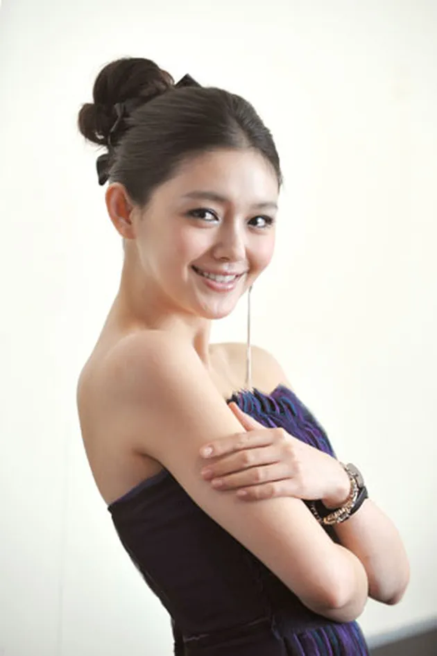 Barbie Hsu