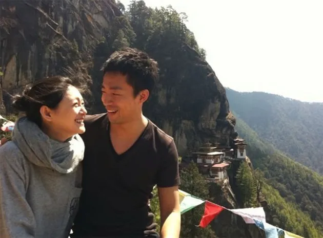 Barbie Hsu