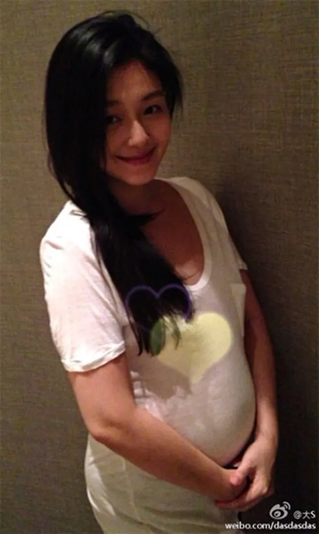 Barbie Hsu