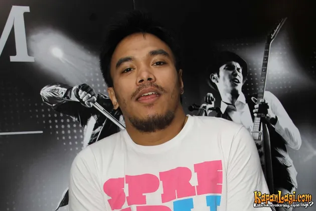 Barry Likumahuwa dan Tompi