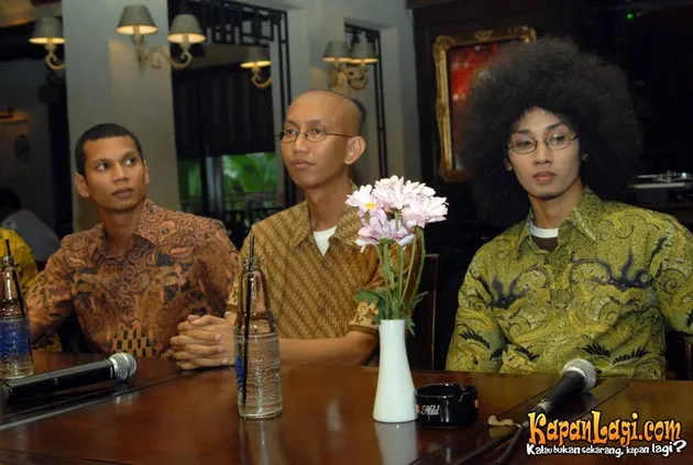 batik tribe