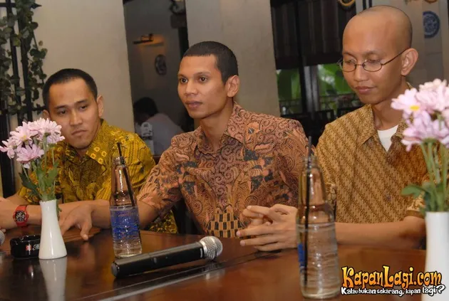 batik tribe