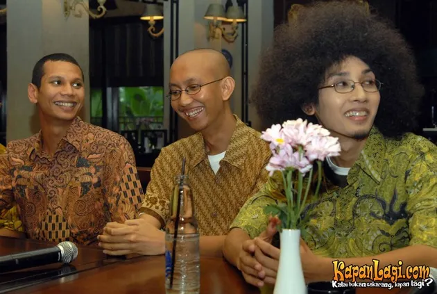 batik tribe