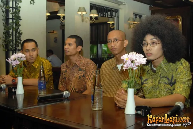 batik tribe