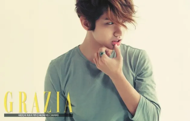 TVXQ, JYJ