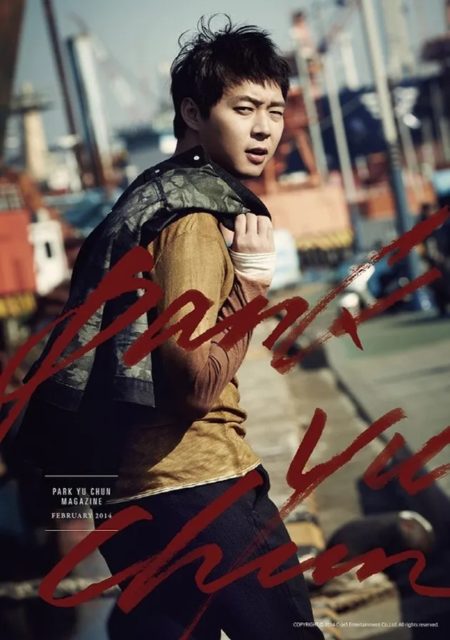 TVXQ, JYJ