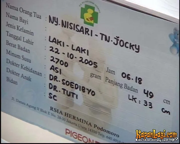 bayi della
