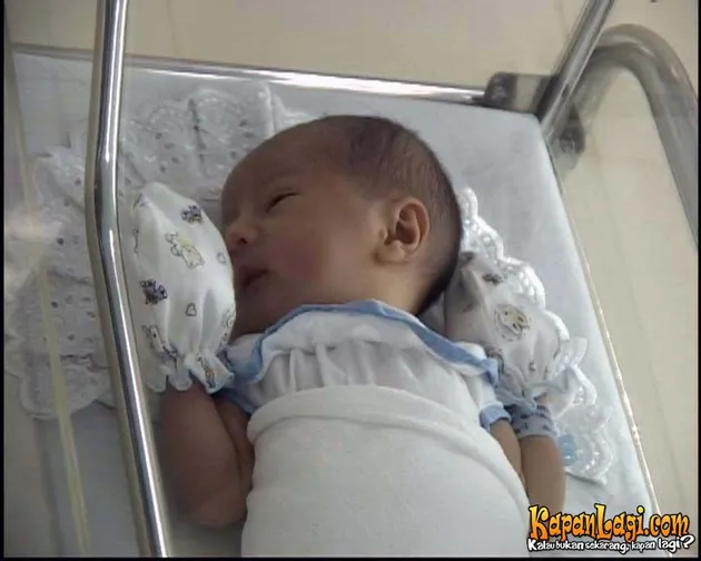 bayi della
