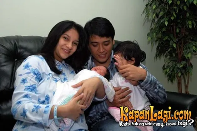 bayi vyra ryan