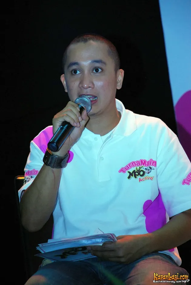 bayu oktara