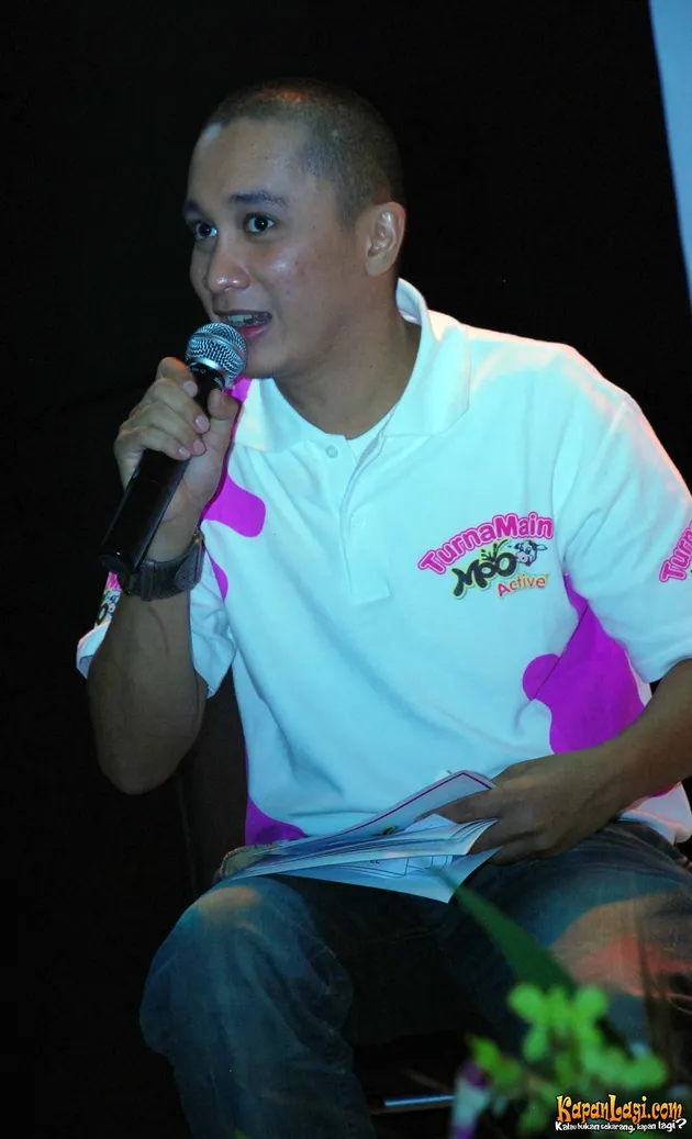 bayu oktara