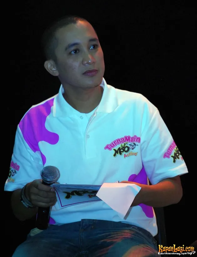 bayu oktara