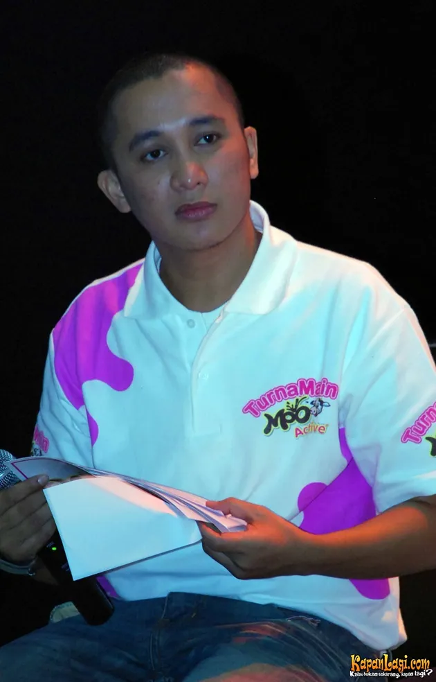 bayu oktara