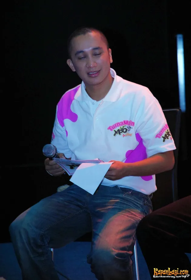 bayu oktara