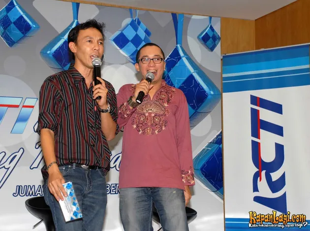 bayu oktara, daus separo