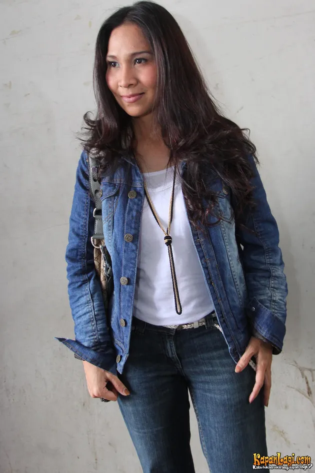 Beby Djenar