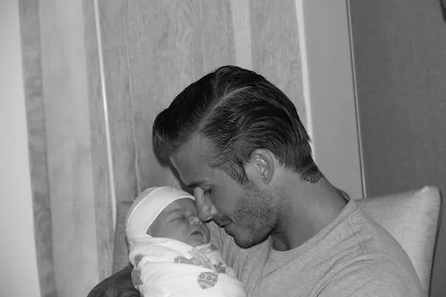 David Beckham / Victoria Beckham