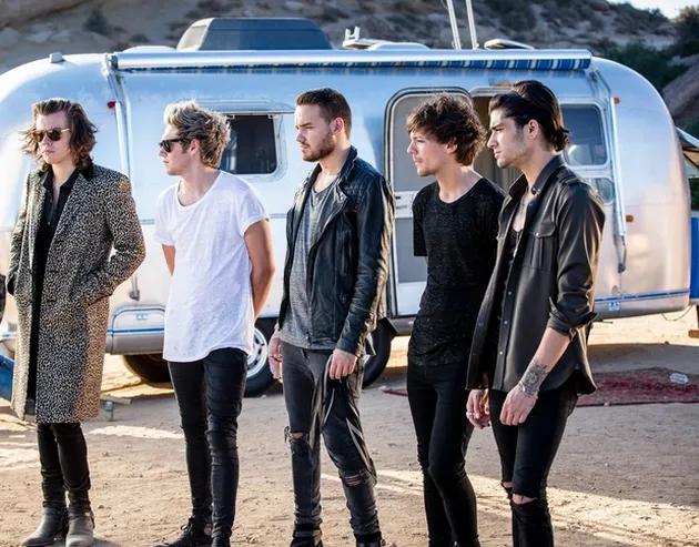One Direction