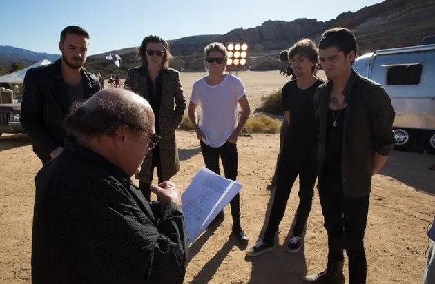 One Direction