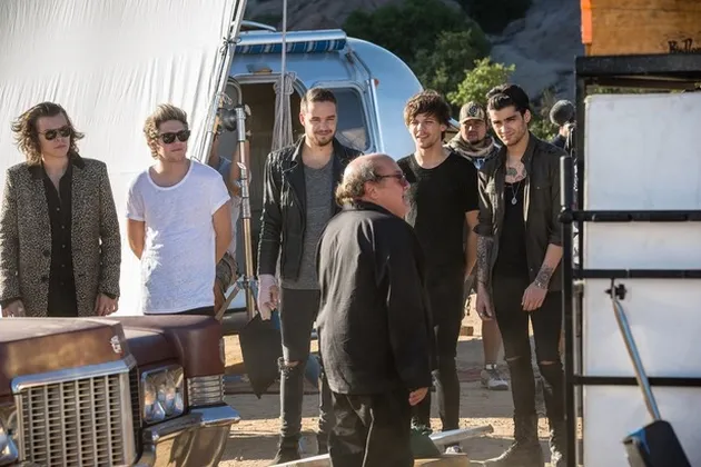 One Direction