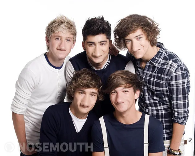 One Direction