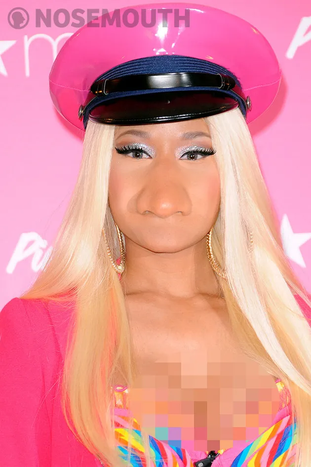 Nicki Minaj