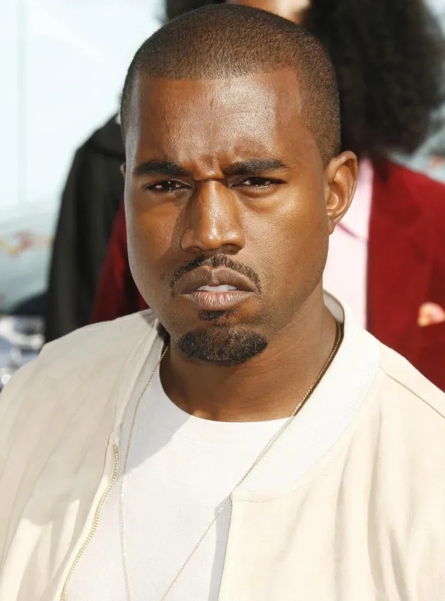 Kanye West