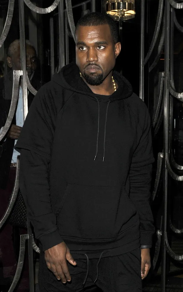 Kanye West