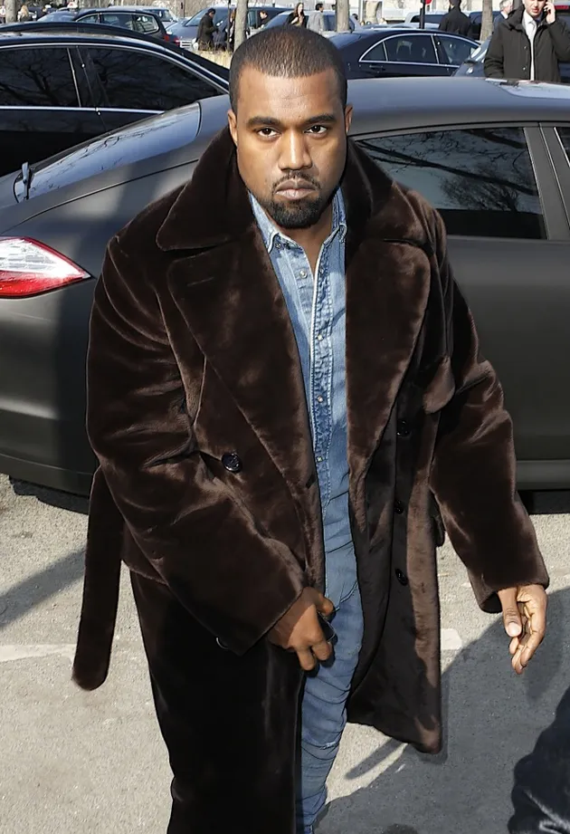 Kanye West