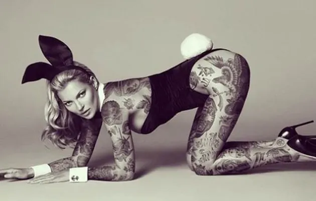 Tato Selebritis
