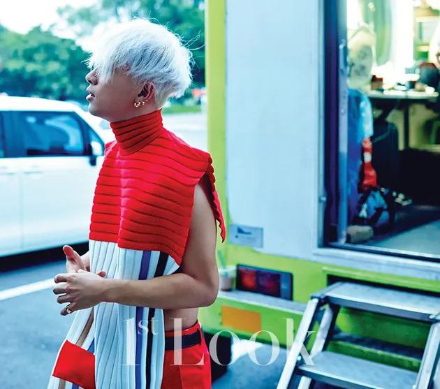 taeyang