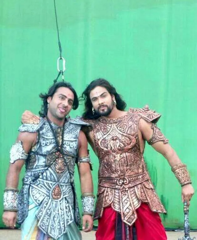 Mahabharata