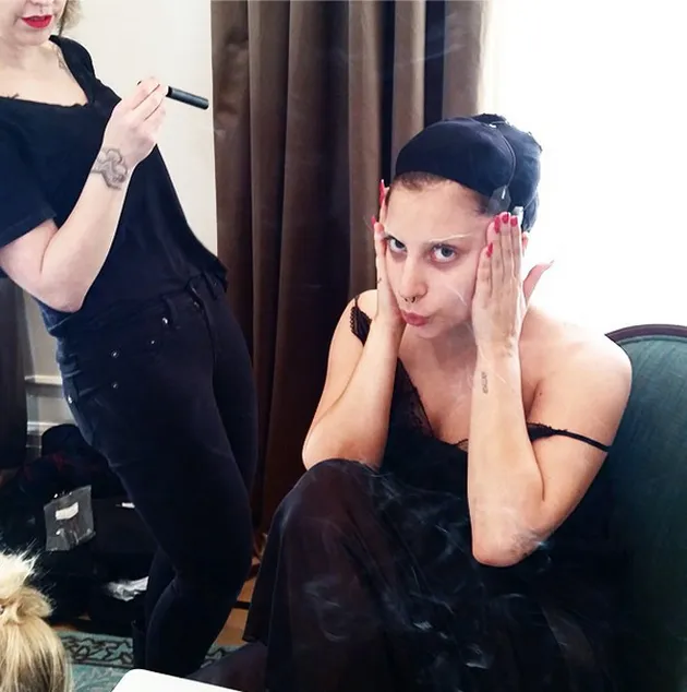 Lady Gaga