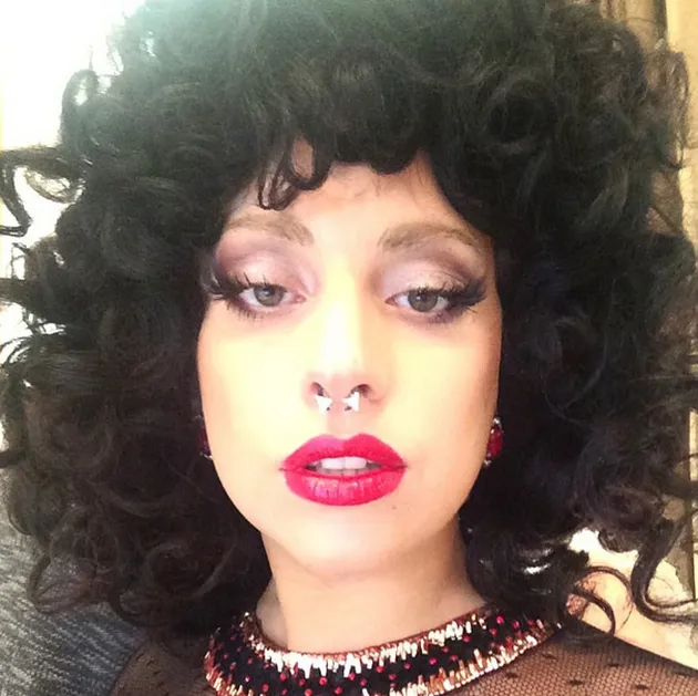 Lady Gaga