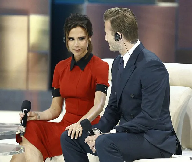 Victoria Beckham