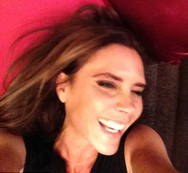 Victoria Beckham
