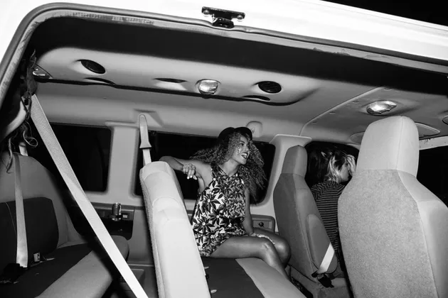 Beyonce Coachella
