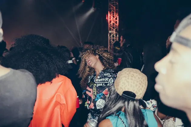 Beyonce Coachella