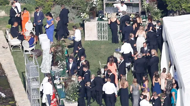 Jessica Simpson menikah