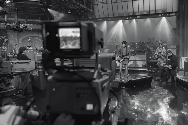 John Mayer