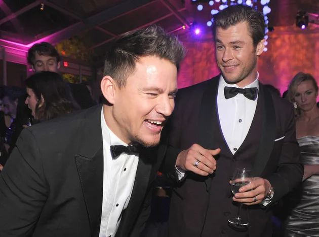 Oscar 2014