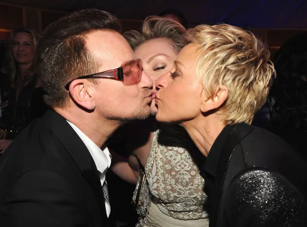 Oscar 2014