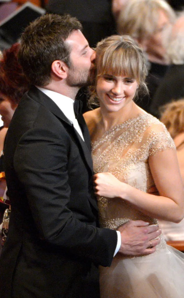 Oscar 2014