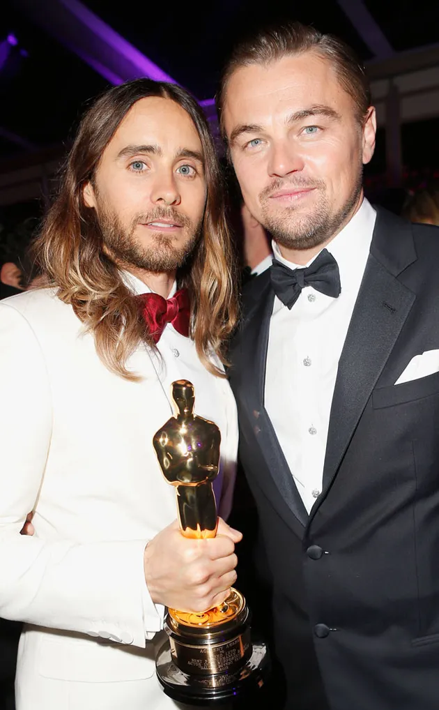 Oscar 2014